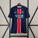 CAMISOLA DO PSG 24/25 AZUL