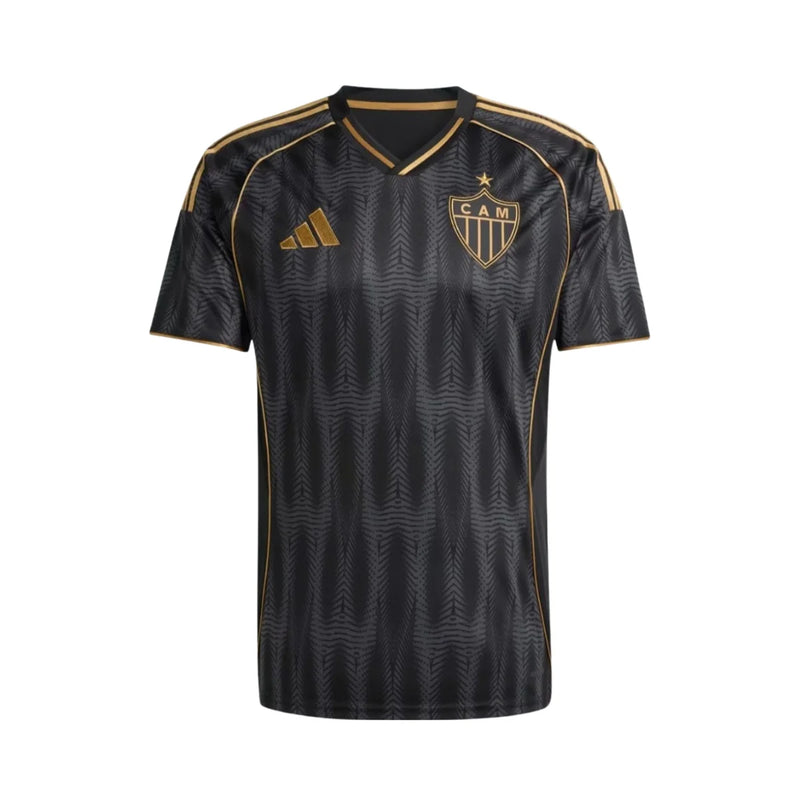 CAMISOLA DO ATLETICO MINEIRO 26/27 PRETO