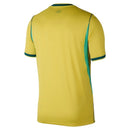 CAMISOLA DA SELEÇÃO DO BRASIL 26/27 AMARELO