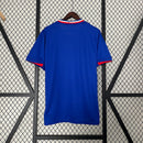 CAMISOLA DA SELEÇÃO DA FRANÇA 24/25 AZUL