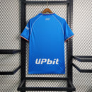 CAMISOLA DO NAPOLI 24/25 AZUL