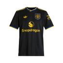 CAMISOLA DO MANCHESTER UNITED 26/27 PRETO