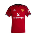 CAMISOLA DO MANCHESTER UNITED 26/27 VERMELHO
