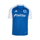 CAMISOLA DO CRUZEIRO 26/27 AZUL