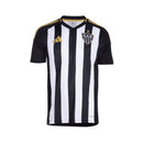 CAMISOLA DO ATLETICO MINEIRO 26/27 BRANCO E PRETO