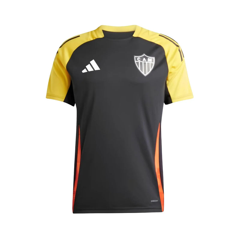 CAMISOLA DO ATLETICO MINEIRO 26/27 PRETO TREINO