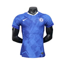 CAMISOLA VERSÃO PLAYER DO CHELSEA 26/27 AZUL