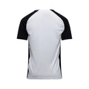 CAMISOLA DO CORINTHIANS 26/27 BRANCO E PRETO