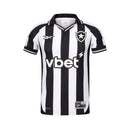 CAMISOLA DO BOTAFOGO 26/27 BRANCO E PRETO