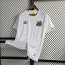 CAMISOLA DO ATLETICO MINEIRO 23/24 BRANCO
