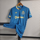 CAMISOLA DO PORTO 23/24 AZUL