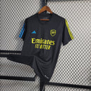 CAMISOLA DO ARSENAL 23/24 PRETO