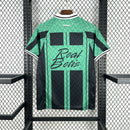 CAMISOLA DO REAL BETIS 25/26 VERDE E PRETO
