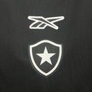 CAMISOLA DO BOTAFOGO 25/26 PRETO