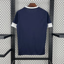 CAMISOLA DA SELEÇÃO DE PORTUGAL 25/26 AZUL