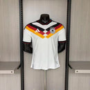 CAMISOLA VERSÃO PLAYER DA ALEMANHA 26/27 BRANCO
