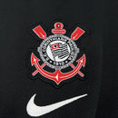 CAMISOLA DO CORINTHIANS 25/26 PRETO