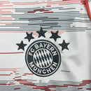 CAMISOLA FEMININA DO BAYERN MUNICH 25/26 MULTICOLOR