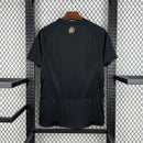 CAMISOLA DO ASTON VILLA 25/26 PRETO EDIÇÃO ESPECIAL