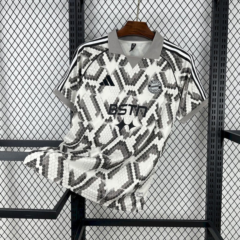 CAMISOLA DO BAYERN MUNICH 25/26 MULTICOLOR