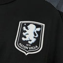CAMISOLA DO ASTON VILLA 25/26 PRETO
