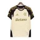CAMISOLA DO FLAMENGO 26/27 BEGE