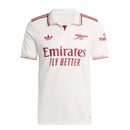 CAMISOLA DO ARSENAL 26/27 BEGE