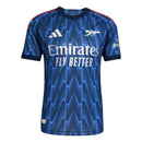 CAMISOLA DO ARSENAL 26/27 AZUL