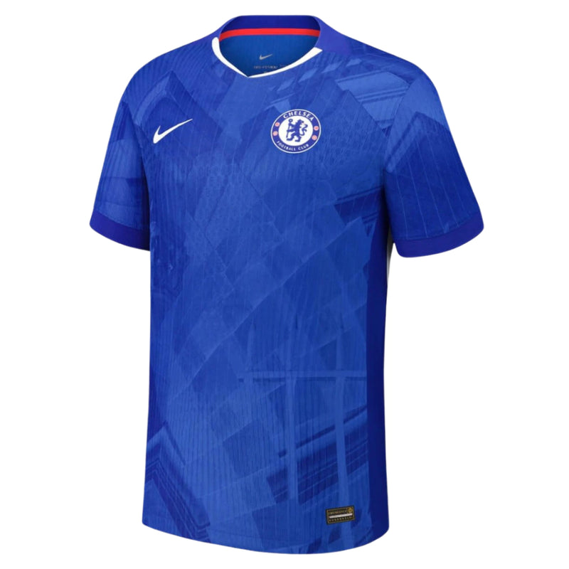 CAMISOLA DO CHELSEA 26/27 AZUL