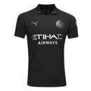 CAMISOLA DO MANCHESTER CITY 26/27 PRETO