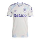 CAMISOLA DO ASTON VILLA 26/27 BRANCO