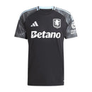 CAMISOLA DO ASTON VILLA 26/27 PRETO