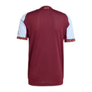 CAMISOLA DO ASTON VILLA 26/27 VERMELHO