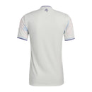 CAMISOLA DO ASTON VILLA 26/27 BRANCO