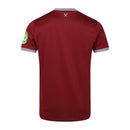CAMISOLA DO WEST HAM 26/27 VERMELHO