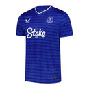 CAMISOLA DO EVERTON 26/27 AZUL