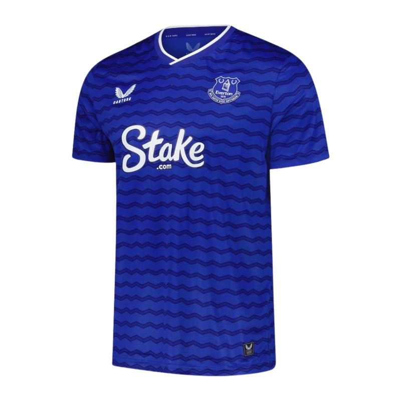 CAMISOLA DO EVERTON 26/27 AZUL