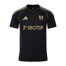 CAMISOLA DO FULHAM 26/27 PRETO