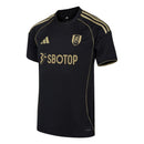 CAMISOLA DO FULHAM 26/27 PRETO