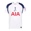 CAMISOLA DO TOTTENHAN 26/27 BRANCO