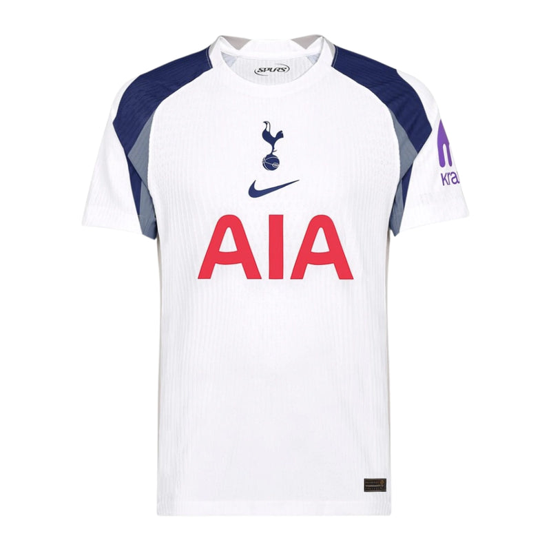 CAMISOLA DO TOTTENHAN 26/27 BRANCO