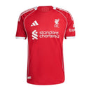 CAMISOLA DO LIVERPOOL 26/27 VERMELHO