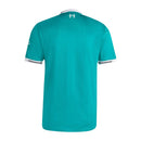 CAMISOLA DO LIVERPOOL 26/27 VERDE