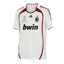 CAMISOLA RETRO DO MILAN 06/07 BRANCO