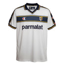CAMISOLA RETRO DO PARMA 02/03 BRANCO