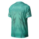 CAMISOLA DA SELEÇÃO DO BRASIL 26/27 VERDE GUARDA REDES
