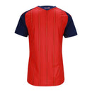 CAMISOLA FEMININA DA ESPANHA 26/27 VERMELHO