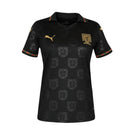 CAMISOLA FEMININA DE PORTUGAL 26/27 PANTERA NEGRA