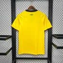 CAMISOLA DO SPORT RECIFE 25/26 AMARELO