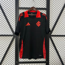 CAMISOLA DO INTERNACIONAL 25/26 PRETO